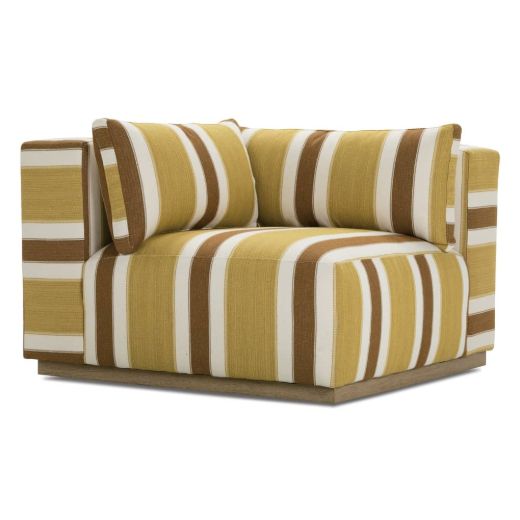 Picture of Dimitry Outdoor Right Seated End/Corner
